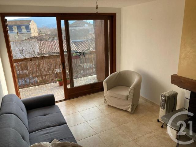 Location Maison 3 pièces 83m² MARSEILLETTE 11800