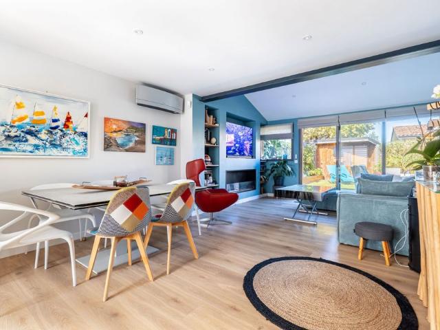 Location Maison 3 pièces 83m² MERIGNAC 33700