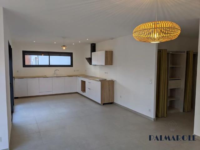 Location Maison 3 pièces 83m² ORTAFFA 66560