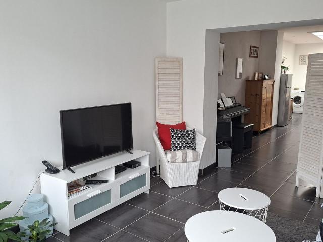 Location Maison 3 pièces 83m² LAVENTIE 62840