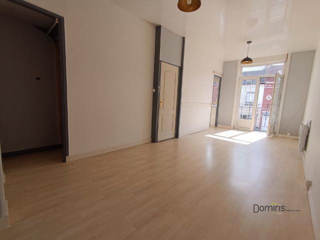 Location Maison 3 pièces 83m² TOURCOING 59200