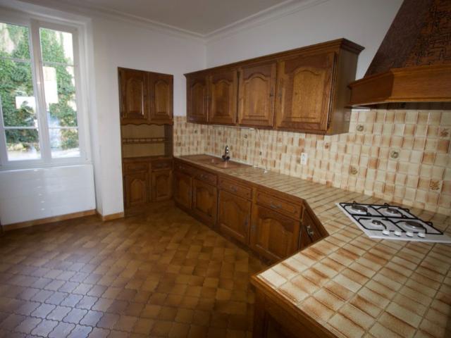 Location Maison 3 pièces 83m²