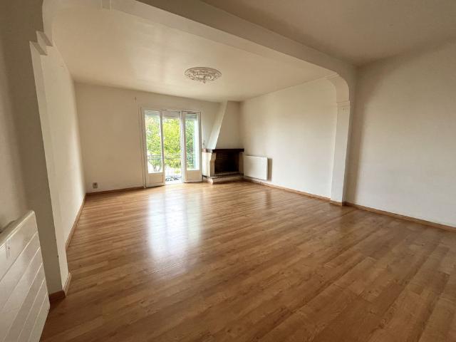 Location Maison 3 pièces 83m²