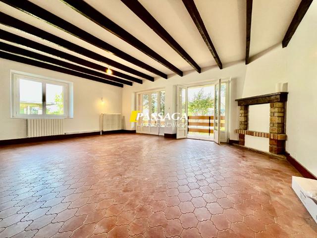 Location Maison 3 pièces 83m²