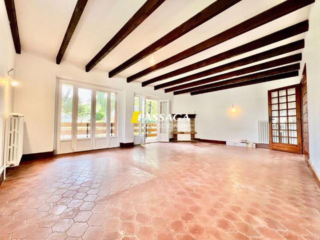 Location Maison 3 pièces 83m²