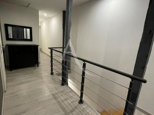 Location Maison 3 pièces 83m²