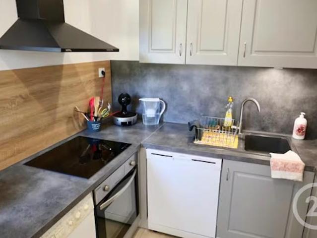 Location Maison 3 pièces 84.09 m2 Douville en Auge