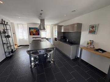 Location Maison 3 pièces 84.52 m2 Saint Nazaire en Royans