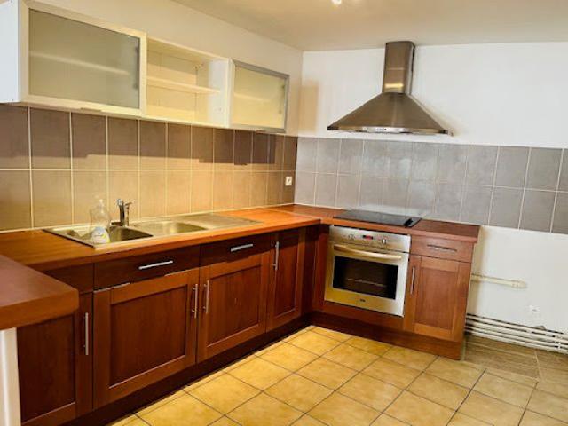 Location Maison 3 pièces 84.89 m2 Laon