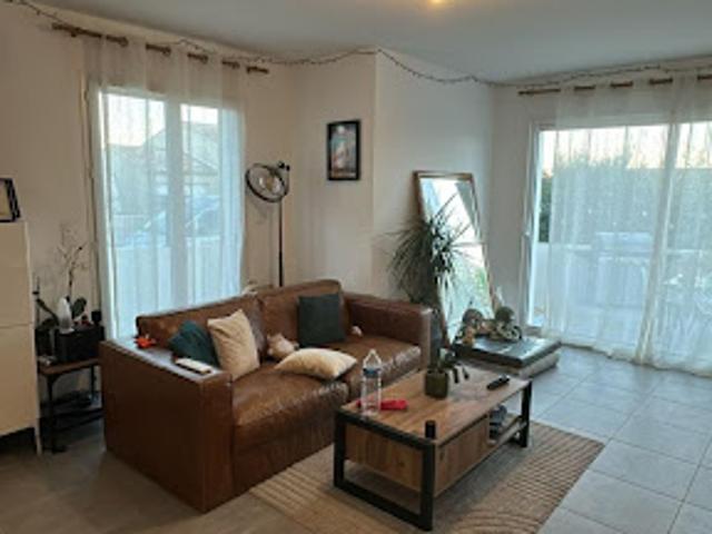 Location Maison 3 pièces 84 m2 Fons