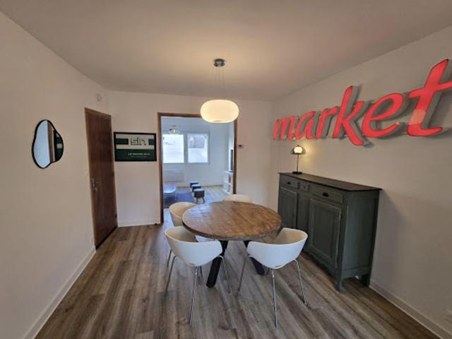Location Maison 3 pièces 84 m2 Lille