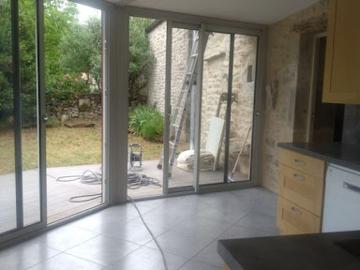 Location Maison 3 pièces 84 m2 Saint Projet