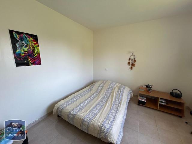 Location Maison 3 pièces 84m² MEAUZAC 82290