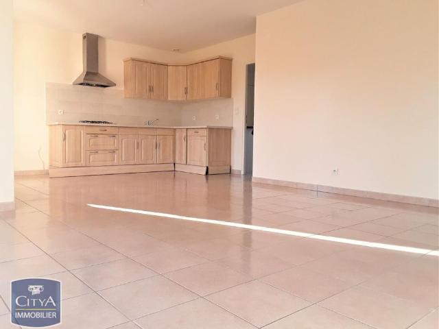 Location Maison 3 pièces 84m² MEAUZAC 82290