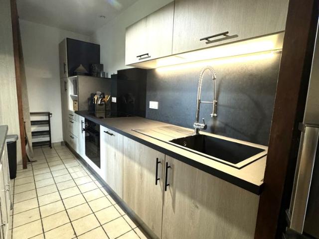Location Maison 3 pièces 84m² ANNEYRON 26140