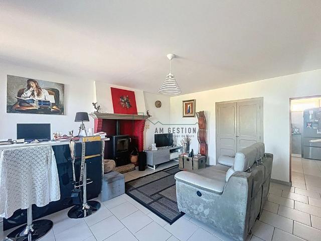 Location Maison 3 pièces 84m²
