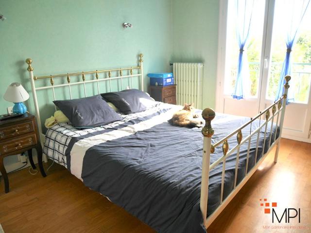 Location Maison 3 pièces 84m²