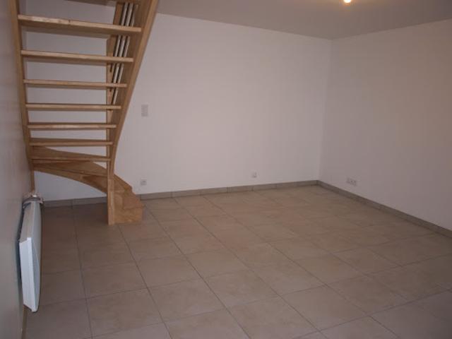 Location Maison 3 pièces 85.03 m2 Chemille