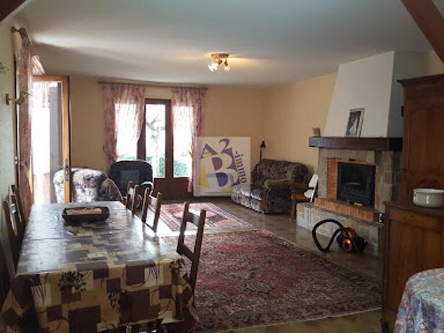 Location Maison 3 pièces 85.79 m2 Soyaux
