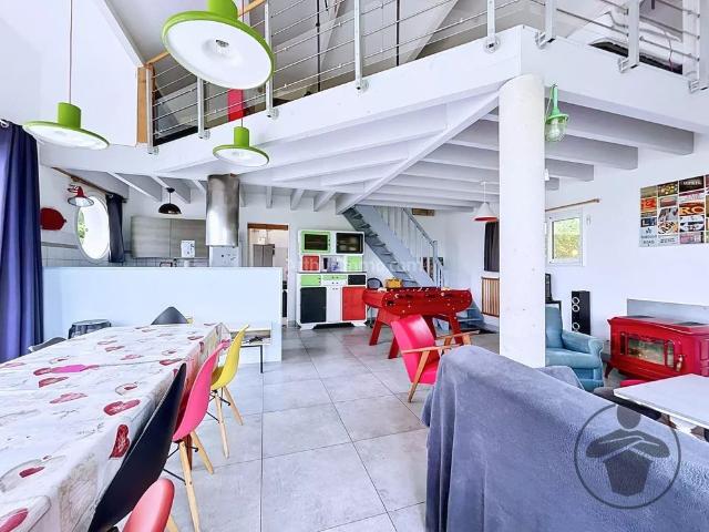 Location Maison 2 pièces 85 m2 à Sauvignac