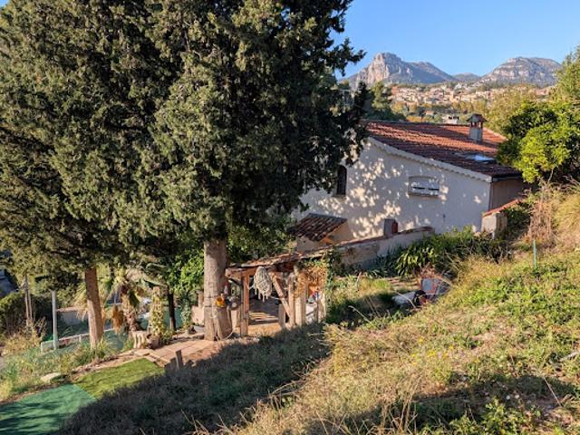 Location Maison 3 pièces 85 m2 La Gaude