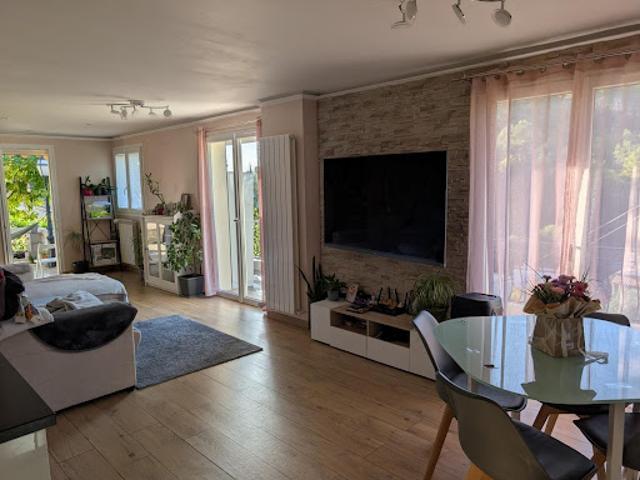 Location Maison 3 pièces 85 m2 La Gaude