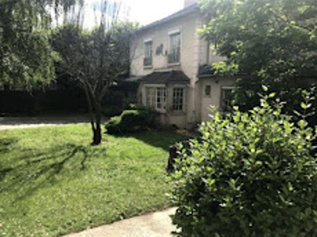 Location Maison 3 pièces 85 m2 Sannois