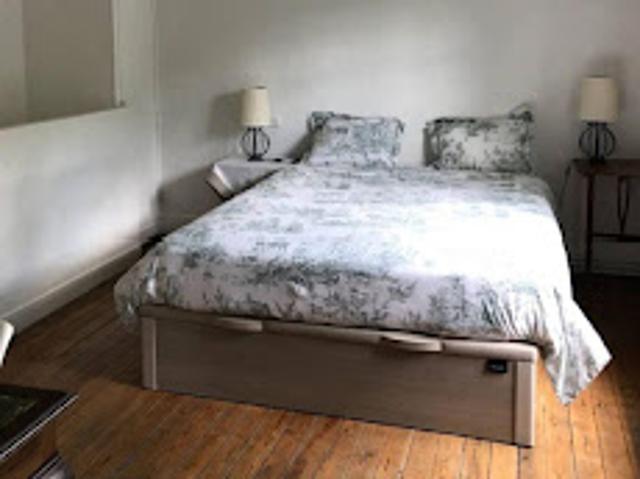 Location Maison 3 pièces 85 m2 Sannois