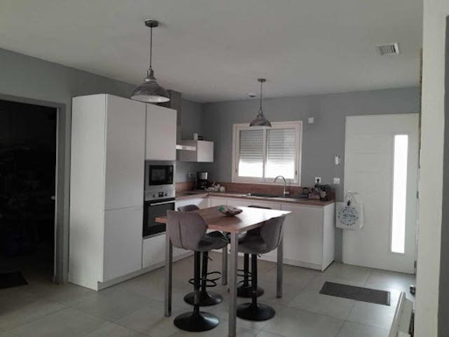 Location Maison 3 pièces 85 m2 Rivesaltes