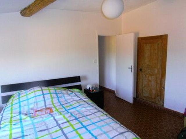 Location Maison 3 pièces 85m² PIERREFEU DU VAR 83390