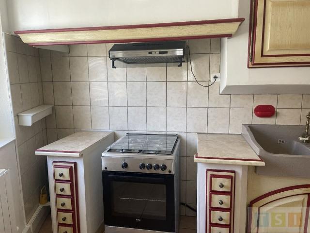 Location Maison 3 pièces 85m² ST LAURENT DE NESTE 65150