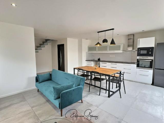 Location Maison 3 pièces 85m² VALDURENQUE 81090