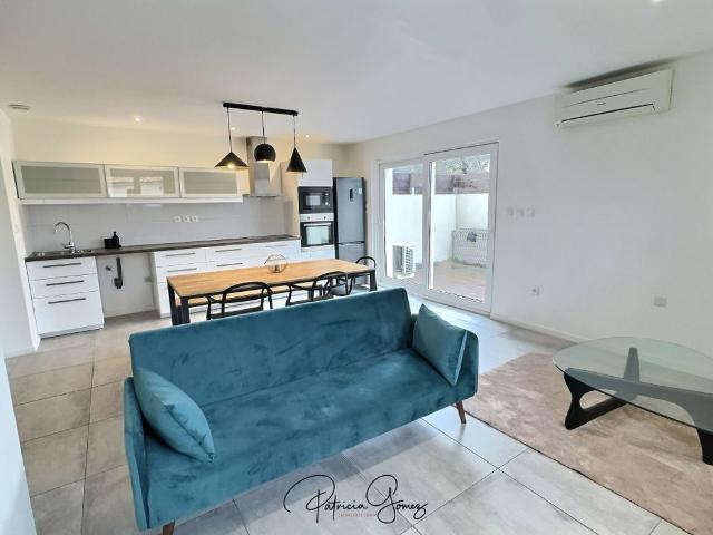 Location Maison 3 pièces 85m² VALDURENQUE 81090