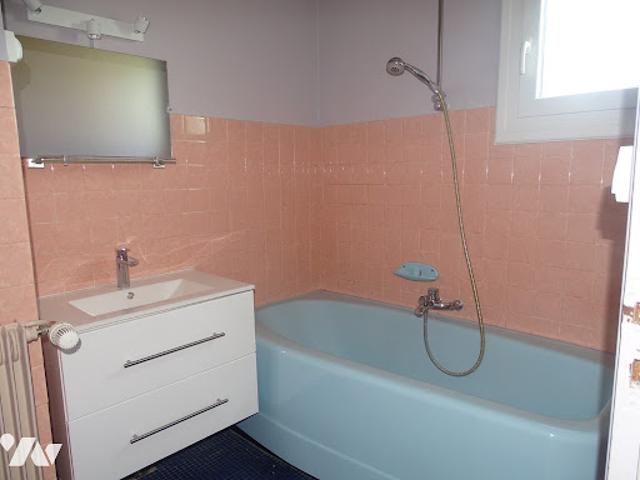Location Maison 3 pièces 86.49 m2 Mondoubleau