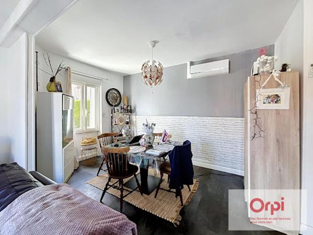 Location Maison 3 pièces 86.92 m2 Saint Eloy les Mines