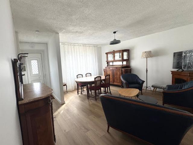 Location Maison 3 pièces 86 m2 Bordeaux