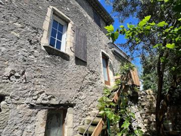 Location Maison 3 pièces 86 m2 Baix