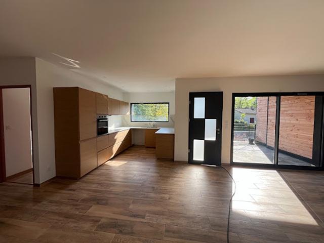 Location Maison 3 pièces 86 m2 Dun