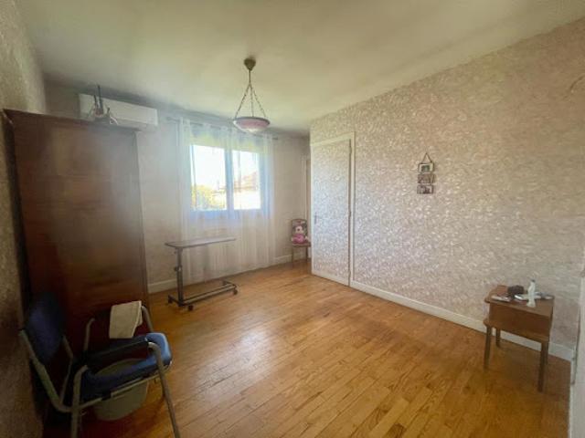 Location Maison 3 pièces 86 m2 Froges