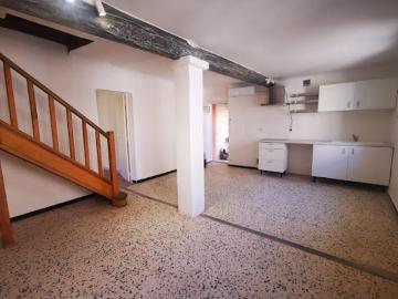 Location Maison 3 pièces 86 m2 Rochefort du Gard
