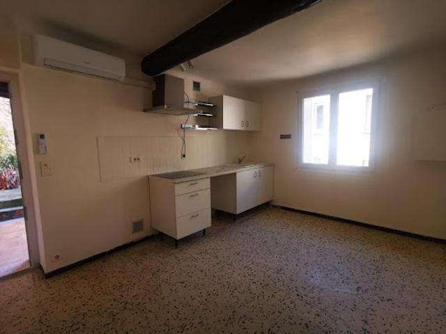 Location Maison 3 pièces 86.45 m2 Rochefort du Gard