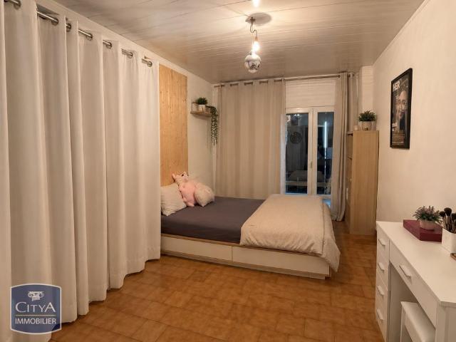 Location Maison 3 pièces 86m² COUTRAS 33230