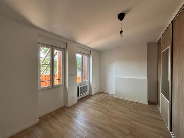 Location Maison 3 pièces 86m²