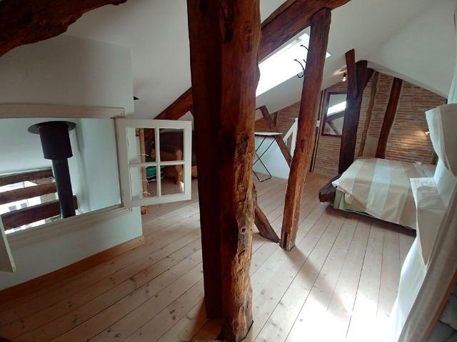 Location Maison 3 pièces 86m²