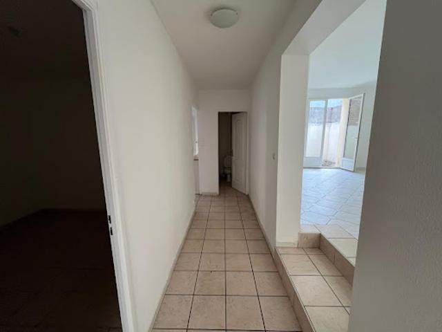 Location Maison 3 pièces 87.81 m2 Laon