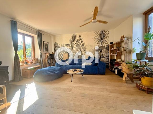 Location Maison 3 pièces 87.9 m2 Tencin