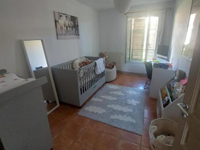 Location Maison 3 pièces 87 m2 Aix en Provence