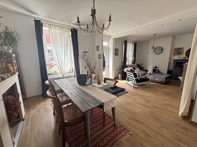Location Maison 3 pièces 88.03 m2 Troyes