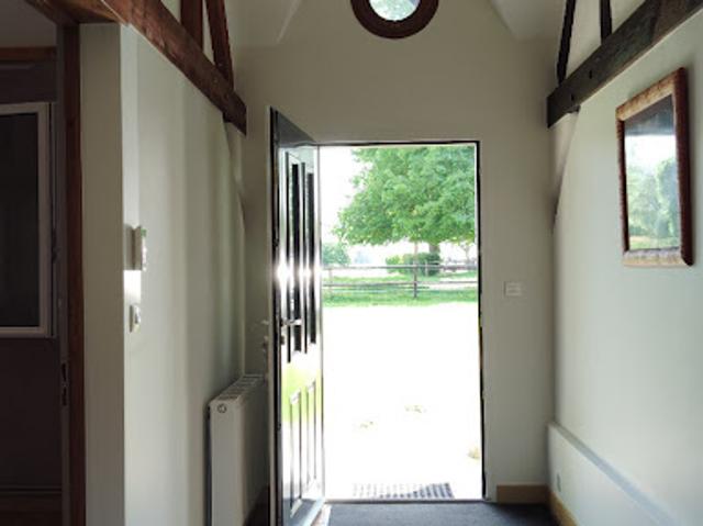 Location Maison 3 pièces 88.43 m2 Boisney