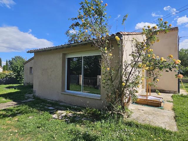 Location Maison 3 pièces 88.58 m2 Céreste